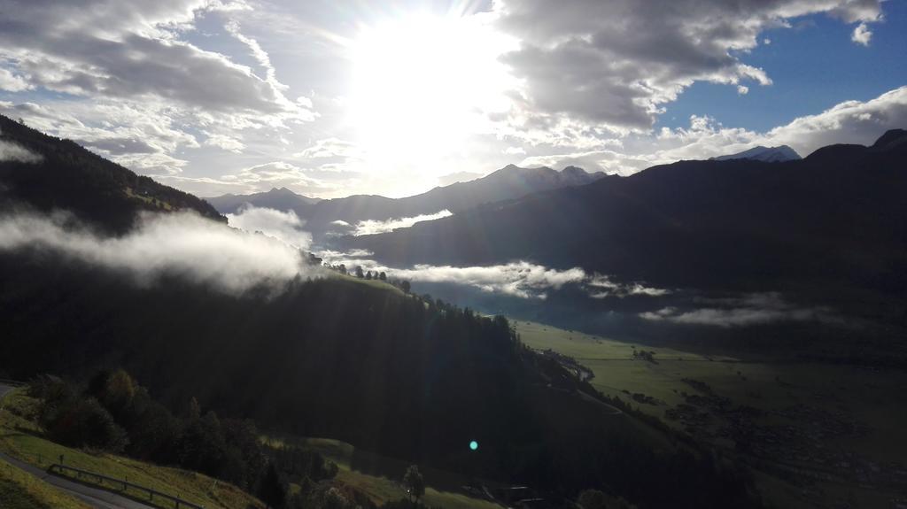 Hochleiten-Gut نيدرمسيل المظهر الخارجي الصورة